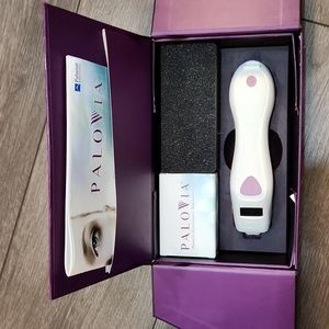 Palovia Skin Renewing Laser NIB